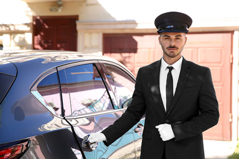 Highend Hospitality And Valet Parking Services